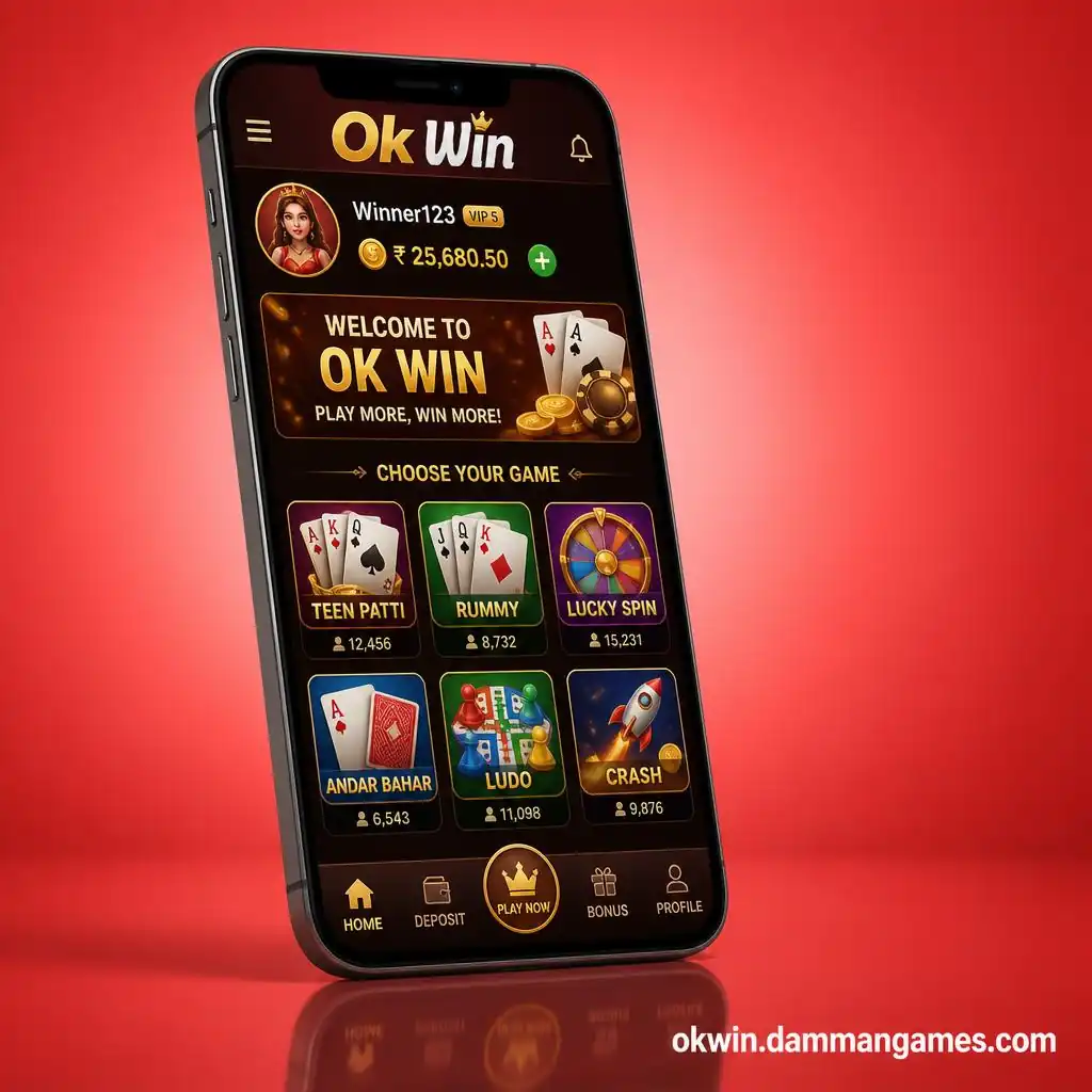 Ok Win