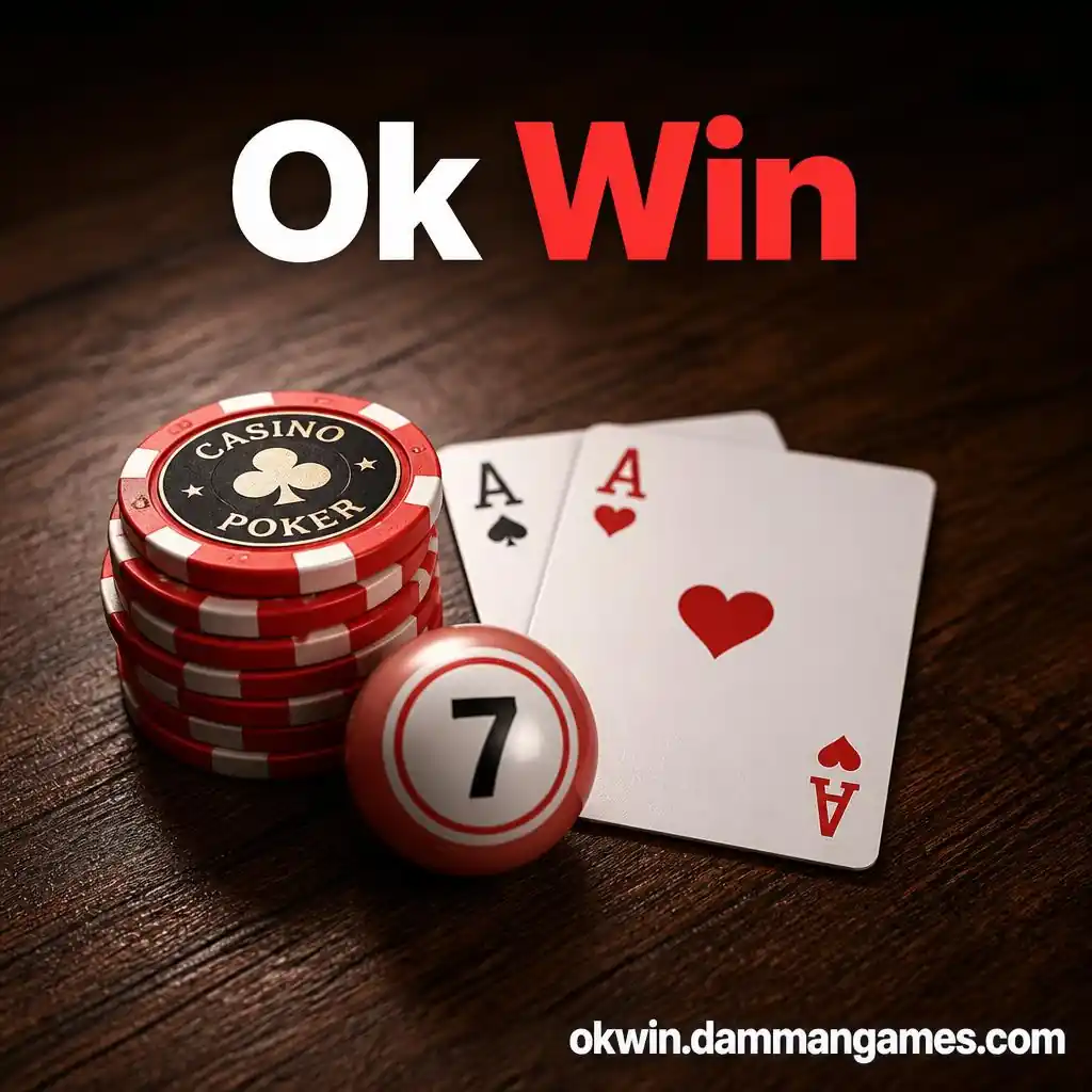 Ok Win
